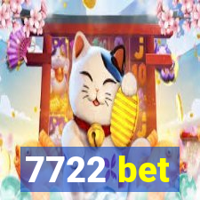 7722 bet